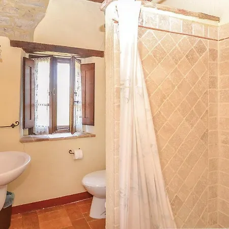 Ferienhaus Monte S.maria Tiberina *