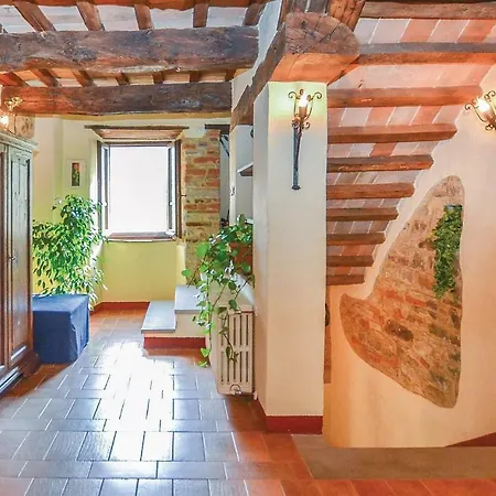 Ferienhaus Monte S.maria Tiberina Monte Santa Maria Tiberina