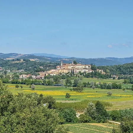 Ferienhaus Monte S.maria Tiberina Monte Santa Maria Tiberina