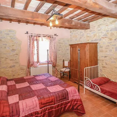 Ferienhaus Monte S.maria Tiberina Monte Santa Maria Tiberina